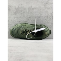 Cheap Balenciaga Fashion Shoes For Men #911510 Replica Wholesale [$171.00 USD] [ITEM#911510] on Replica Balenciaga Casual Shoes