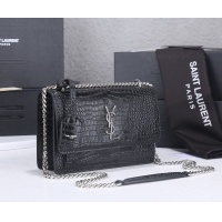 Cheap Yves Saint Laurent YSL AAA Messenger Bags For Women #911520 Replica Wholesale [$96.00 USD] [ITEM#911520] on Replica Yves Saint Laurent YSL AAA Messenger Bags