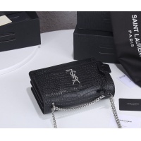Cheap Yves Saint Laurent YSL AAA Messenger Bags For Women #911520 Replica Wholesale [$96.00 USD] [ITEM#911520] on Replica Yves Saint Laurent YSL AAA Messenger Bags
