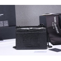 Cheap Yves Saint Laurent YSL AAA Messenger Bags For Women #911521 Replica Wholesale [$96.00 USD] [ITEM#911521] on Replica Yves Saint Laurent YSL AAA Messenger Bags