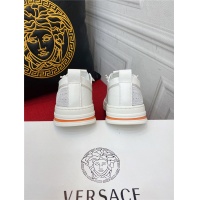 Cheap Versace Casual Shoes For Men #911688 Replica Wholesale [$72.00 USD] [ITEM#911688] on Replica Versace Casual Shoes
