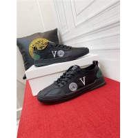 Cheap Versace Casual Shoes For Men #911689 Replica Wholesale [$72.00 USD] [ITEM#911689] on Replica Versace Casual Shoes