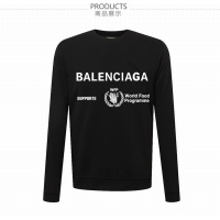 Cheap Balenciaga Hoodies Long Sleeved For Men #911984 Replica Wholesale [$48.00 USD] [ITEM#911984] on Replica Balenciaga Hoodies