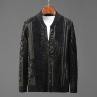 Cheap Versace Fashion Jackets Long Sleeved For Men #912019 Replica Wholesale [$80.00 USD] [ITEM#912019] on Replica Versace Fashion Jackets