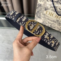 Cheap Christian Dior AAA Quality Belts #912063 Replica Wholesale [$52.00 USD] [ITEM#912063] on Replica Christian Dior AAA Quality Belts