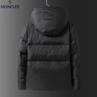 Cheap Moncler Down Feather Coat Long Sleeved For Men #912095 Replica Wholesale [$145.00 USD] [ITEM#912095] on Replica Moncler Down Feather Coat