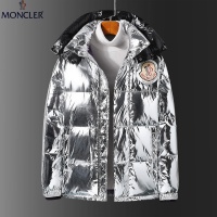 Cheap Moncler Down Feather Coat Long Sleeved For Unisex #912096 Replica Wholesale [$160.00 USD] [ITEM#912096] on Replica Moncler Down Feather Coat
