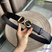 Dolce & Gabbana D&G AAA  Belts #912099