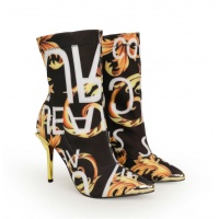 Cheap Versace Boots For Women #912464 Replica Wholesale [$96.00 USD] [ITEM#912464] on Replica Versace Boots