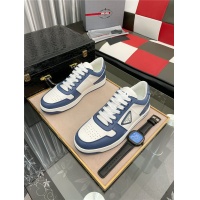 Prada Casual Shoes For Men #912612