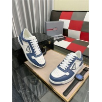 Cheap Prada Casual Shoes For Men #912612 Replica Wholesale [$92.00 USD] [ITEM#912612] on Replica Prada Casual Shoes