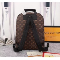 Cheap Louis Vuitton LV AAA Man Backpacks #912763 Replica Wholesale [$81.00 USD] [ITEM#912763] on Replica Louis Vuitton LV AAA Man Backpacks