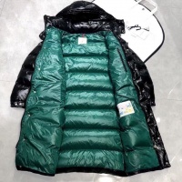 Cheap Moncler Down Feather Coat Long Sleeved For Women #912829 Replica Wholesale [$170.00 USD] [ITEM#912829] on Replica Moncler Down Feather Coat