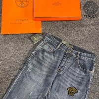 Cheap Versace Jeans For Men #912887 Replica Wholesale [$50.00 USD] [ITEM#912887] on Replica Versace Jeans