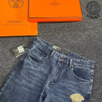 Cheap Versace Jeans For Men #912890 Replica Wholesale [$50.00 USD] [ITEM#912890] on Replica Versace Jeans
