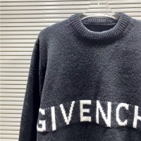 Cheap Givenchy Sweater Long Sleeved For Unisex #912942 Replica Wholesale [$45.00 USD] [ITEM#912942] on Replica Givenchy Sweater