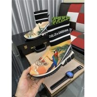Cheap Dolce &amp; Gabbana D&amp;G Boots For Men #913101 Replica Wholesale [$72.00 USD] [ITEM#913101] on Replica Dolce &amp; Gabbana D&amp;G Boots