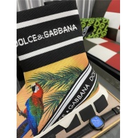 Cheap Dolce &amp; Gabbana D&amp;G Boots For Men #913101 Replica Wholesale [$72.00 USD] [ITEM#913101] on Replica Dolce &amp; Gabbana D&amp;G Boots