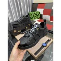 Cheap Dolce &amp; Gabbana D&amp;G Casual Shoes For Men #913144 Replica Wholesale [$80.00 USD] [ITEM#913144] on Replica Dolce &amp; Gabbana D&amp;G Casual Shoes
