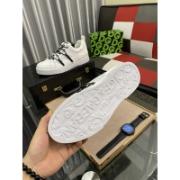 Cheap Dolce &amp; Gabbana D&amp;G Casual Shoes For Men #913145 Replica Wholesale [$80.00 USD] [ITEM#913145] on Replica Dolce &amp; Gabbana D&amp;G Casual Shoes
