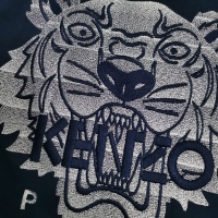 Cheap Kenzo Hoodies Long Sleeved For Men #913204 Replica Wholesale [$41.00 USD] [ITEM#913204] on Replica Kenzo Hoodies