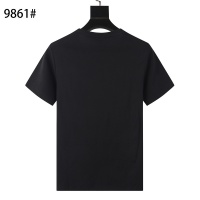 Cheap Philipp Plein PP T-Shirts Short Sleeved For Men #913300 Replica Wholesale [$28.00 USD] [ITEM#913300] on Replica Philipp Plein PP T-Shirts