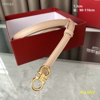 Cheap Salvatore Ferragamo AAA  Belts #913483 Replica Wholesale [$52.00 USD] [ITEM#913483] on Replica Salvatore Ferragamo A+ Belts