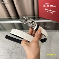 Cheap Salvatore Ferragamo AAA  Belts #913490 Replica Wholesale [$48.00 USD] [ITEM#913490] on Replica Salvatore Ferragamo A+ Belts