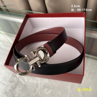 Cheap Salvatore Ferragamo AAA  Belts #913497 Replica Wholesale [$48.00 USD] [ITEM#913497] on Replica Salvatore Ferragamo A+ Belts