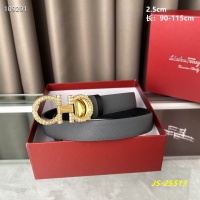 Cheap Salvatore Ferragamo AAA  Belts #913539 Replica Wholesale [$52.00 USD] [ITEM#913539] on Replica Salvatore Ferragamo A+ Belts