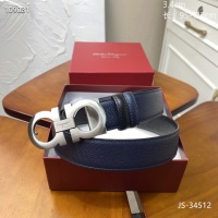 Cheap Salvatore Ferragamo AAA  Belts #913551 Replica Wholesale [$48.00 USD] [ITEM#913551] on Replica Salvatore Ferragamo A+ Belts