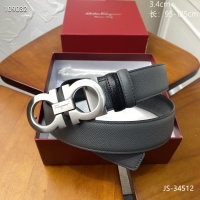 Cheap Salvatore Ferragamo AAA  Belts #913552 Replica Wholesale [$48.00 USD] [ITEM#913552] on Replica Salvatore Ferragamo A+ Belts