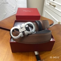 Cheap Salvatore Ferragamo AAA  Belts #913553 Replica Wholesale [$48.00 USD] [ITEM#913553] on Replica Salvatore Ferragamo A+ Belts