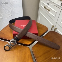 Cheap Salvatore Ferragamo AAA  Belts #913553 Replica Wholesale [$48.00 USD] [ITEM#913553] on Replica Salvatore Ferragamo A+ Belts