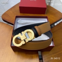 Cheap Salvatore Ferragamo AAA  Belts #913555 Replica Wholesale [$48.00 USD] [ITEM#913555] on Replica Salvatore Ferragamo A+ Belts