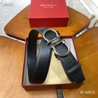 Cheap Salvatore Ferragamo AAA  Belts #913558 Replica Wholesale [$52.00 USD] [ITEM#913558] on Replica Salvatore Ferragamo A+ Belts
