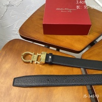 Cheap Salvatore Ferragamo AAA  Belts #913559 Replica Wholesale [$52.00 USD] [ITEM#913559] on Replica Salvatore Ferragamo A+ Belts