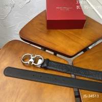 Cheap Salvatore Ferragamo AAA  Belts #913560 Replica Wholesale [$52.00 USD] [ITEM#913560] on Replica Salvatore Ferragamo A+ Belts
