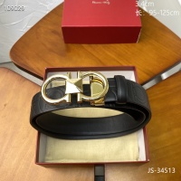 Cheap Salvatore Ferragamo AAA  Belts #913561 Replica Wholesale [$52.00 USD] [ITEM#913561] on Replica Salvatore Ferragamo A+ Belts