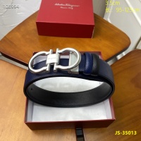 Cheap Salvatore Ferragamo AAA  Belts #913562 Replica Wholesale [$52.00 USD] [ITEM#913562] on Replica Salvatore Ferragamo A+ Belts