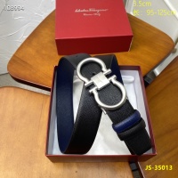 Cheap Salvatore Ferragamo AAA  Belts #913562 Replica Wholesale [$52.00 USD] [ITEM#913562] on Replica Salvatore Ferragamo A+ Belts