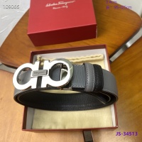 Cheap Salvatore Ferragamo AAA  Belts #913565 Replica Wholesale [$52.00 USD] [ITEM#913565] on Replica Salvatore Ferragamo A+ Belts