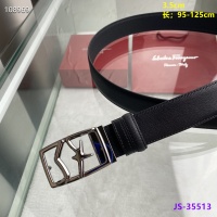 Cheap Salvatore Ferragamo AAA  Belts #913586 Replica Wholesale [$52.00 USD] [ITEM#913586] on Replica Salvatore Ferragamo A+ Belts