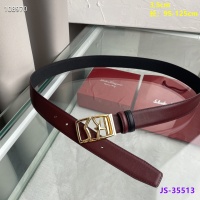 Cheap Salvatore Ferragamo AAA  Belts #913587 Replica Wholesale [$52.00 USD] [ITEM#913587] on Replica Salvatore Ferragamo A+ Belts