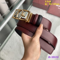 Cheap Salvatore Ferragamo AAA  Belts #913587 Replica Wholesale [$52.00 USD] [ITEM#913587] on Replica Salvatore Ferragamo A+ Belts