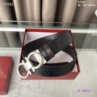 Cheap Salvatore Ferragamo AAA  Belts #913592 Replica Wholesale [$52.00 USD] [ITEM#913592] on Replica Salvatore Ferragamo A+ Belts