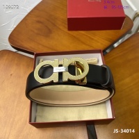 Cheap Salvatore Ferragamo AAA  Belts #913639 Replica Wholesale [$56.00 USD] [ITEM#913639] on Replica Salvatore Ferragamo A+ Belts
