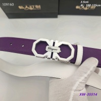 Cheap Salvatore Ferragamo AAA  Belts #913640 Replica Wholesale [$56.00 USD] [ITEM#913640] on Replica Salvatore Ferragamo A+ Belts