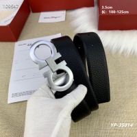 Cheap Salvatore Ferragamo AAA  Belts #913651 Replica Wholesale [$56.00 USD] [ITEM#913651] on Replica Salvatore Ferragamo A+ Belts