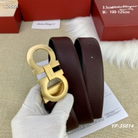 Cheap Salvatore Ferragamo AAA  Belts #913653 Replica Wholesale [$56.00 USD] [ITEM#913653] on Replica Salvatore Ferragamo A+ Belts